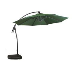 滋賀のガーデンパラソル2