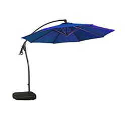 滋賀のガーデンパラソル3